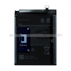 Pin Nokia HQ480 / Nokia 8.3 5G / TA1243 / TA1251 Zin