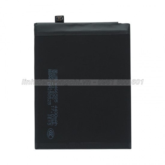 Pin Nokia 8.3 5G TA-1243 TA-1251 Zin