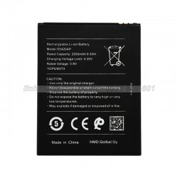 Pin Nokia S5420AP / Nokia C1 / TA1165 Zin