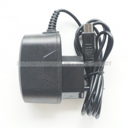 Bộ sạc cáp Nokia N86 liền dây chui Micro Dẹt