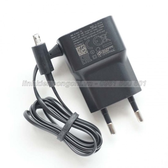 Sạc Nokia N78 Chui Dẹt Micro Zin
