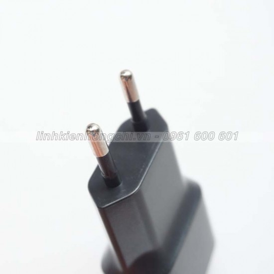 Sạc Nokia N78 Chui Dẹt Micro Zin