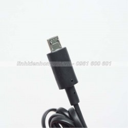 Sạc Nokia N78 Chui Dẹt Micro Zin