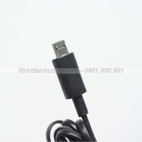 Sạc Nokia N78 Chui Dẹt Micro Zin