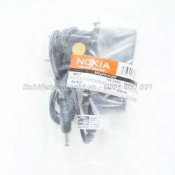 Sạc Nokia 1110i 110i chui Lớn tròn To Zin