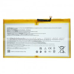 Pin Nokia T20 TA-1397 Zin