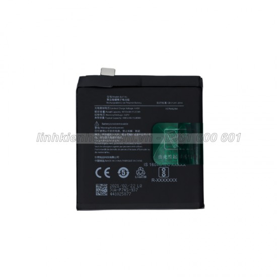 Pin OnePlus 7T Pro HD1910 HD1911 HD1913 Zin