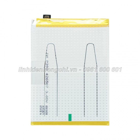 Pin Oppo A35 2021 PEFM00 PEHM00 (BLP817) 4230mAh Zin Mới