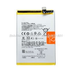 Pin Oppo A74 5G CPH2197 CPH2263 (BLP805) 5000mAh Zin Máy