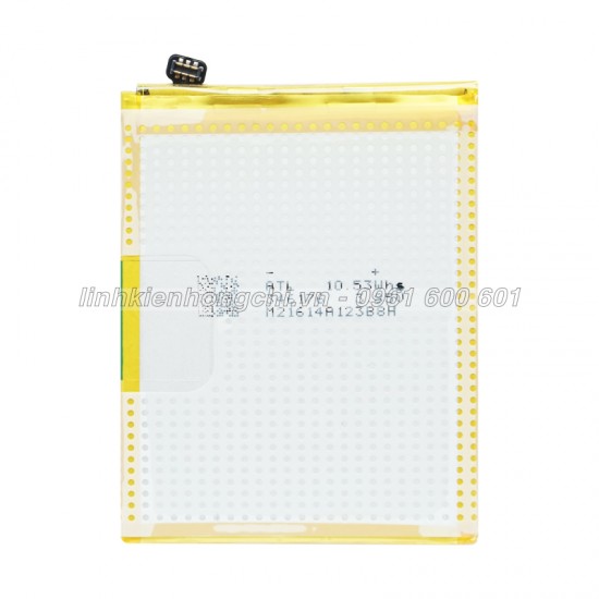 Pin Oppo Neo 7 A33W 2500mAh Zin