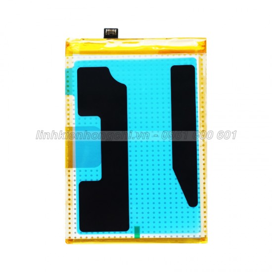 Pin Oppo A18 CPH2591 Zin