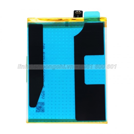 Pin Oppo Neo 9s A39 CPH1605 (BLP619) 2900mAh Zin Máy