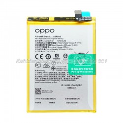Pin Oppo A92 CPH2059 (BLP781) 5000mAh Zin Mới