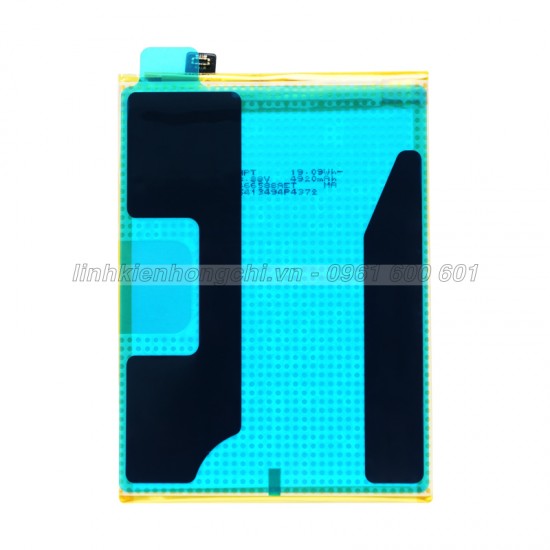 Pin Oppo A92 CPH2059 Original Battery