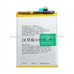 Pin Oppo A52 CPH2061 (BLP781) 5000mAh Zin Mới