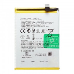 Pin Oppo A11X 2020 PCHM30 PCHT30 Original Battery
