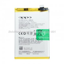 Pin Oppo BLP885 / A96 / CPH2333 / A76 / CPH2375 / A36 / PESM10 / BLP879 Zin
