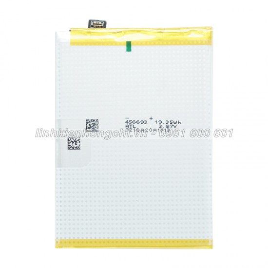 Pin Oppo BLP885 / A76 CPH2375 Zin