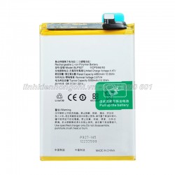 Pin Oppo A77s CPH2473 Zin