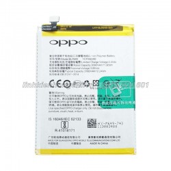 Thay Pin Oppo A83 CPH1729 tại TP HCM