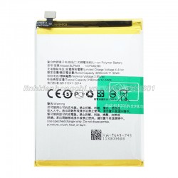 Pin Oppo BLP649 / A83 CPH1729 / A83 2018 / CPH1827 Zin