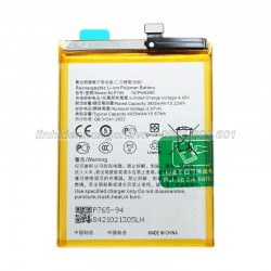 Pin Oppo A91 2020 CPH2001 Original Battery