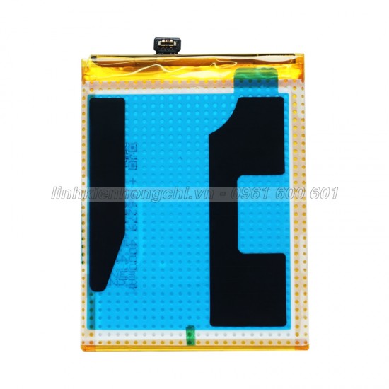 Pin Oppo A91 CPH2001 Zin