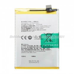 Pin Oppo A92s PDKM00 (BLP779) 4000mAh Zin chính hãng