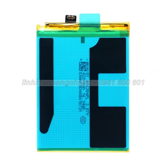 Pin Oppo F19 Pro CPH2285 Zin