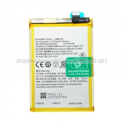 Pin Oppo BLP851 / A74 4G CPH2219 / A95 CPH2365 / F19 / Reno6 Lite Zin