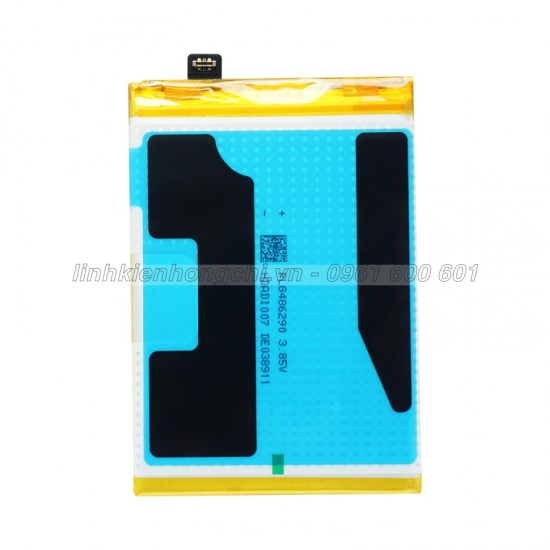 Pin Oppo BLP851 / A74 4G CPH2219 / A95 CPH2365 / F19 / Reno6 Lite Zin