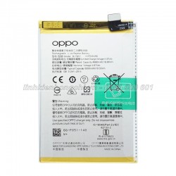 Pin Oppo Reno 6 Lite (BLP851) 5000mAh Zin chính hãng