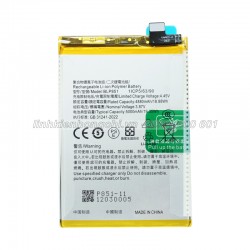 Pin Oppo A95 CPH2365 (BLP851) 5000mAh Zin Máy