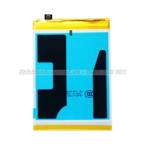 Pin Realme V30 5G RMX3618 Zin