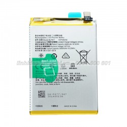 Pin Realme BLP877 / Realme C35 / Realme C30s / Realme Narzo 50A Prime / Realme Narzo 50i Prime Zin