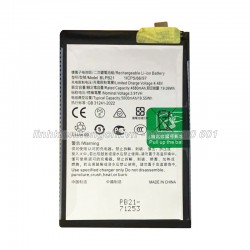 Pin Realme Note 60x RMX3938 Zin