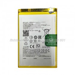 Pin Realme C65s RMX3939 Zin