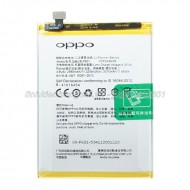 Pin Oppo F1s A1601 (BLP601) 3075mAh Zin Máy
