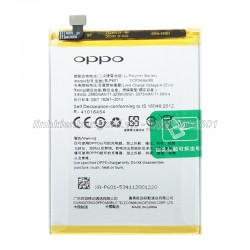 Pin Oppo F1s A1601 (BLP601) 3075mAh Zin Máy