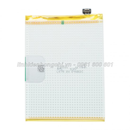 Pin Oppo F1s A1601 (BLP601) 3075mAh Zin Máy