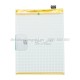 Pin Oppo F1s A1601 (BLP601) 3075mAh Zin Máy
