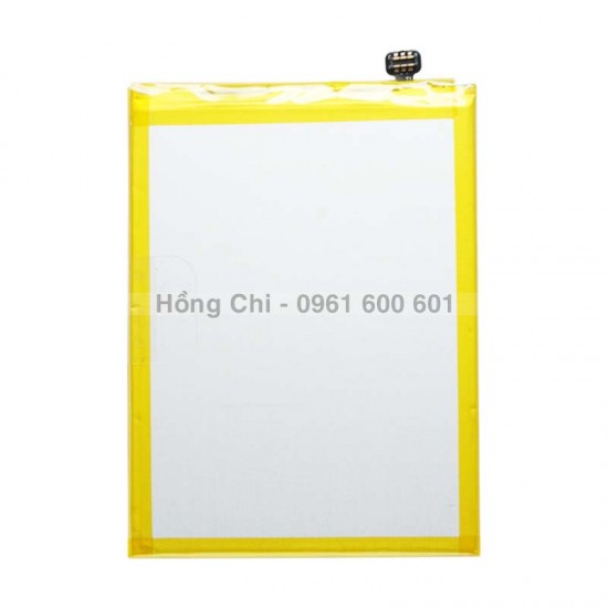 Thay Pin Oppo F1S A1601 tại TP HCM
