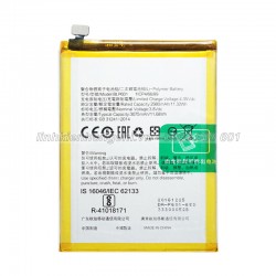 Thay Pin Oppo F1S A1601 tại TP HCM
