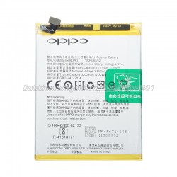 Pin Oppo A77 CPH1715 (BLP631) 3200mAh Zin Máy
