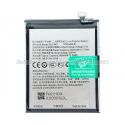 Pin Oppo BLP661 / F7 CPH1819 / CPH1821 Zin