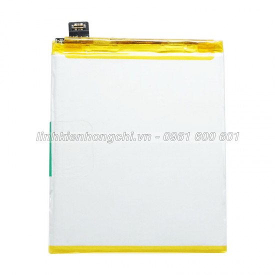 Thay Pin Oppo F9 CPH1823 CPH1825 tại TP HCM