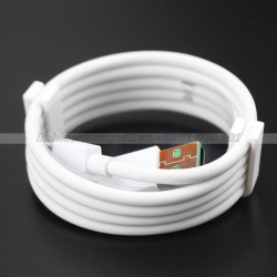 Dây Cáp Sạc Oppo R11 CPH1707 MicroUSB VOOC Zin