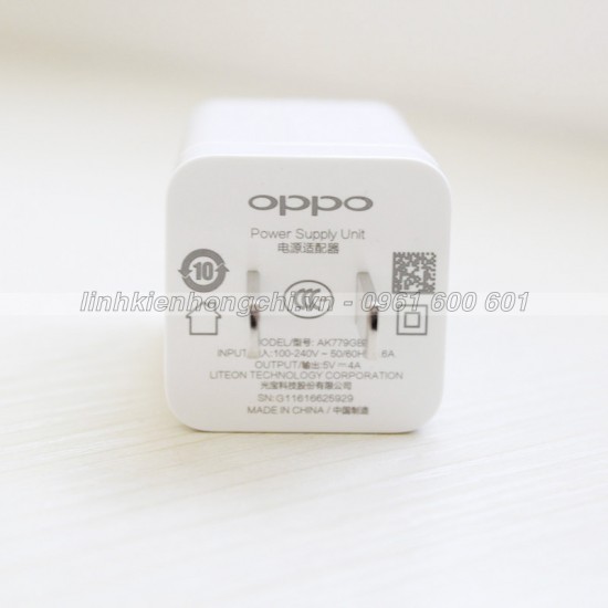 sac oppo f9