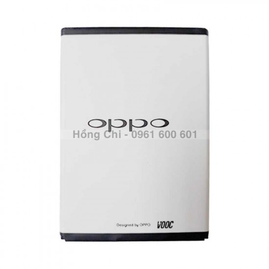 pin oppo find 7