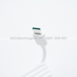 Bộ Sạc Nhanh Oppo Reno 10X Zoom CPH1919 VOOC 20W Type-C Zin